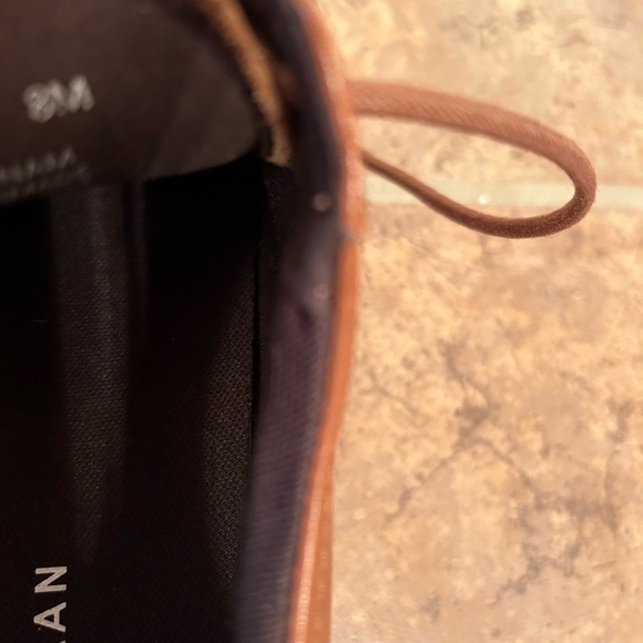 Men’s size 8 Cole Haan Oxford shoes 👞 - Picture 3 of 7